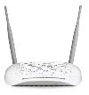 Tp-Link ROUTER ADSL/ADSL2 WIRELESS 300 MBPS TD-W8968